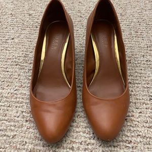 Ralph Lauren pumps